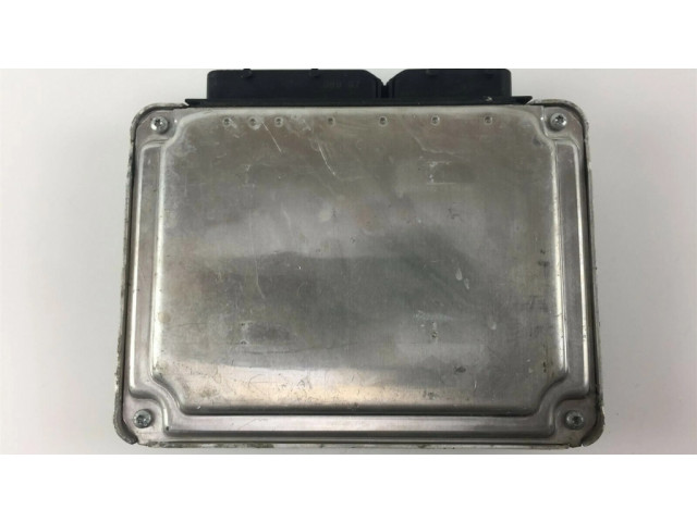 Другие блоки управления / модули