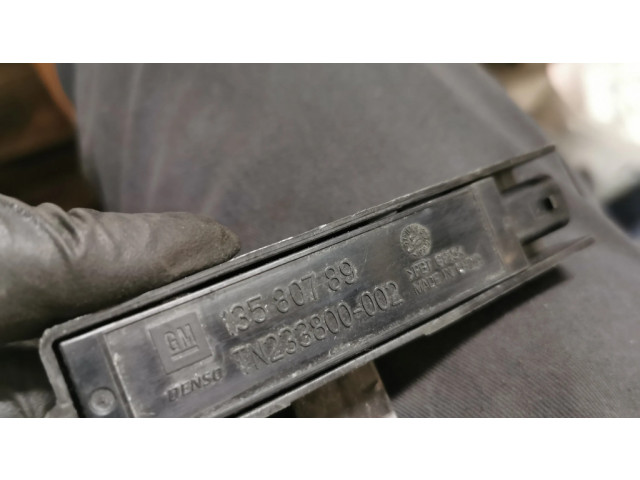 Блок управления 13580789 Chevrolet Camaro