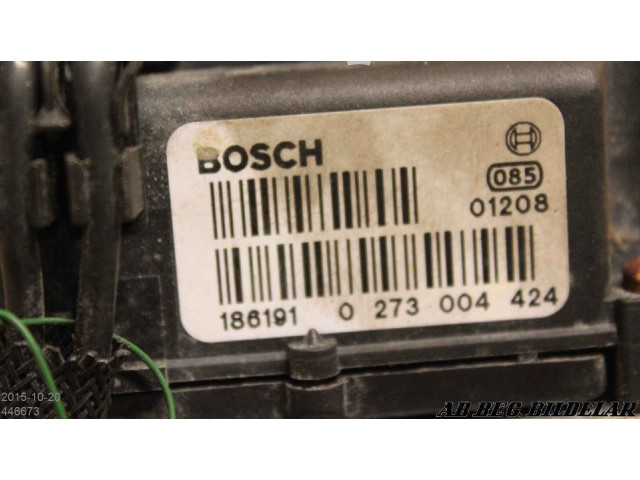 Jednotka ABS Fiat Punto (188) 2002