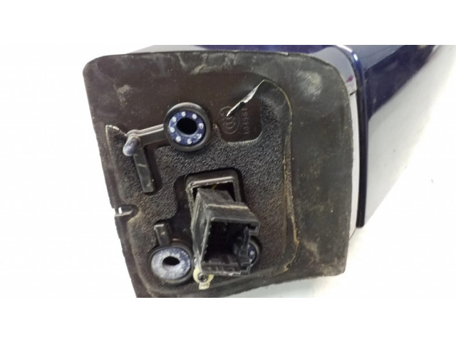 Zpětné zrcátko levé Chevrolet Captiva 2010