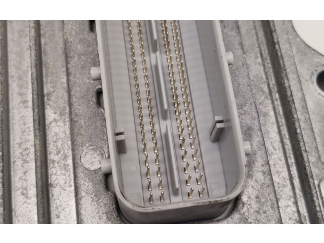 Блок управления двигателя 68434933AA, 68434933AB   Ram 1500