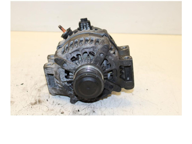 Генератор Dodge Nitro