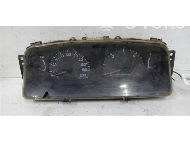 Панель приборов MR506277, 0090059 Mitsubishi Pajero Sport I