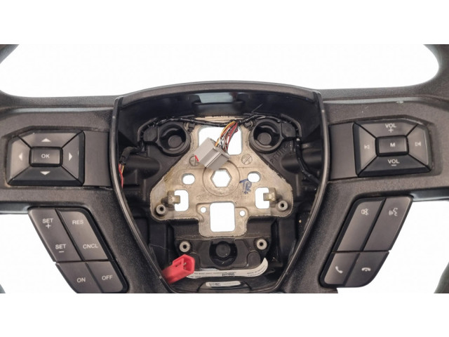 Volant Ford F150 2018 FL3B3600CJ3ZHE, T4P5114U30123  