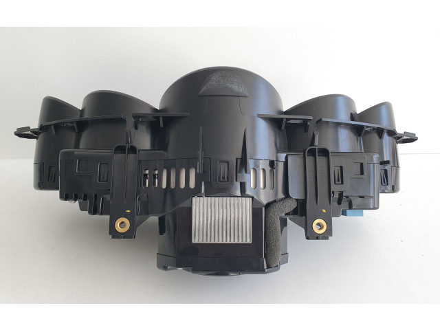 Přístrojová deska Porsche Panamera (970) 2011 97064114608, A2C31087000