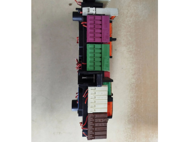 Pojistková skříňka A2229061201 Mercede-Benz S W222 2016