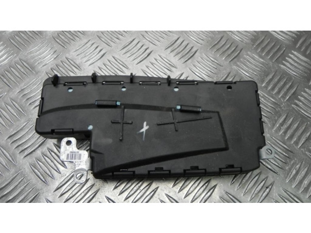 Боковая надувная подушка