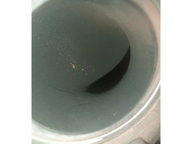  Турбина Honda Accord  7616501         