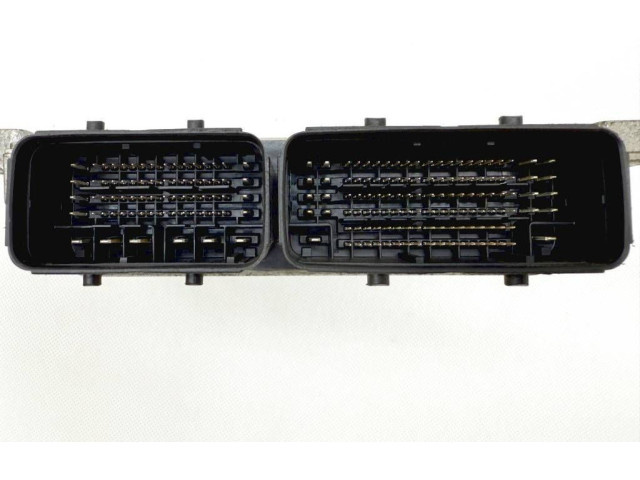 Блок управления двигателя 9809447980, 28528899 Citroen Jumper