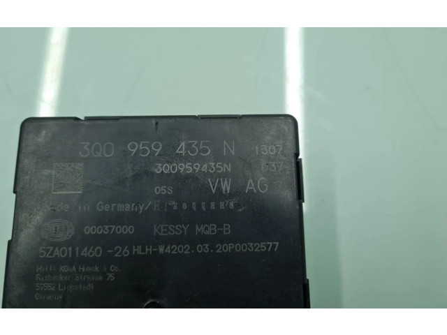 Řídící jednotka 3Q0959435N   Volkswagen Tiguan 2020