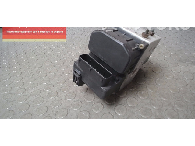 Jednotka ABS 0273004489   Mitsubishi Space Star 2001