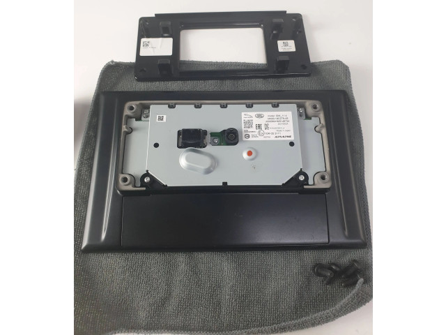 Дисплей MX6319C279AE, 20210202A Jaguar E-Pace