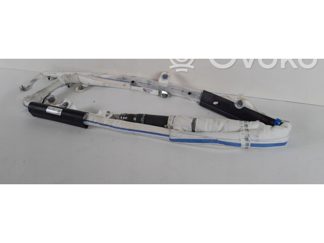 Боковая подушка безопасности P68369381AB Jeep Grand Cherokee WL