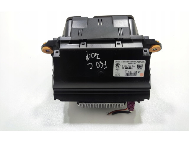 Дисплей 8796340 Mini Cooper Countryman F60