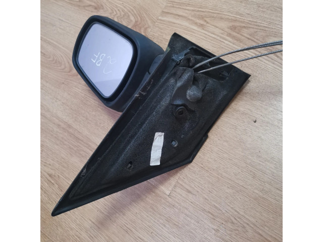 Zpětné zrcátko pravé Ford Fiesta 2006 015782, 025782