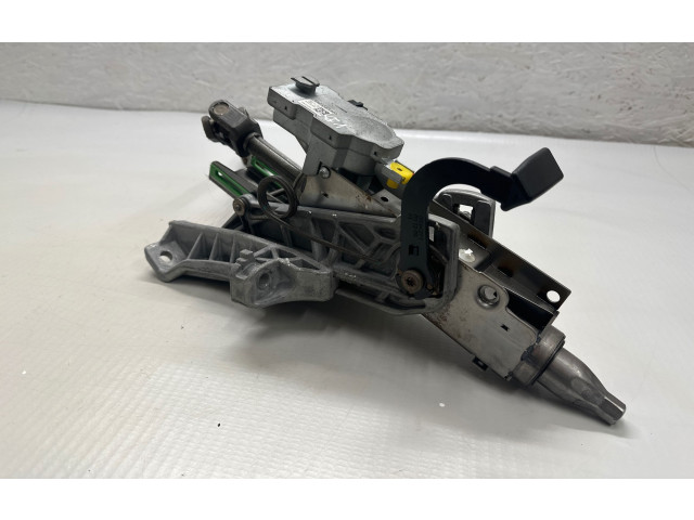    Рулевая рейка P30741403, T652F73C0   Volvo V50 2004 - 2007 года