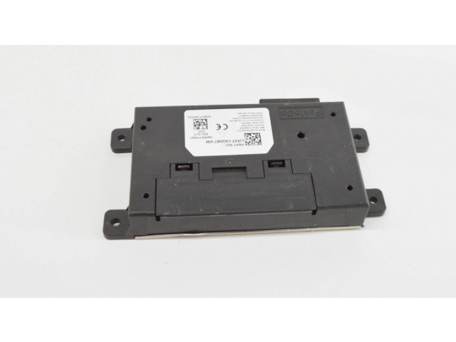 Tālruņa vadības bloks