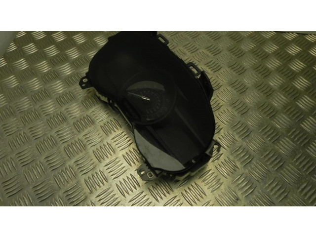 Přístrojová deska Ford Edge I 2015 GT4T10849CB, B1172