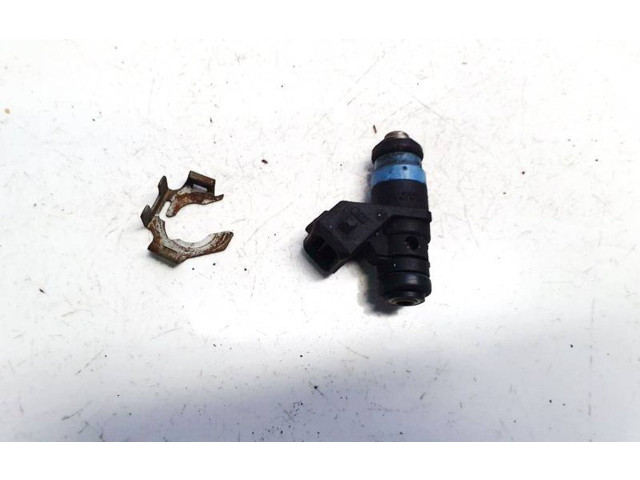 Vstřikovač 5007b03345, h132254   Renault Kangoo I     