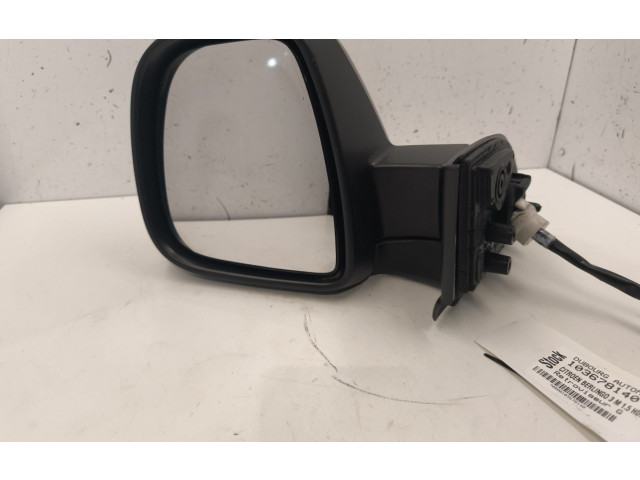 Zpětné zrcátko Citroen Berlingo 2021 98169900XT