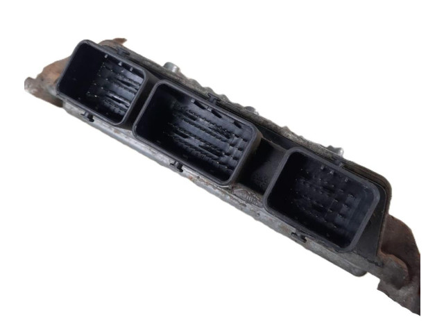 Řídící jednotka 5WS40136BT Citroen Berlingo 2003