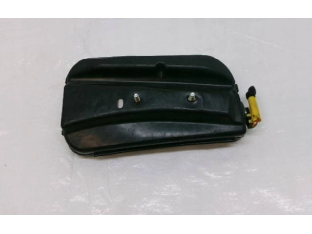 Подушка безопасности в сиденье    Jeep Renegade