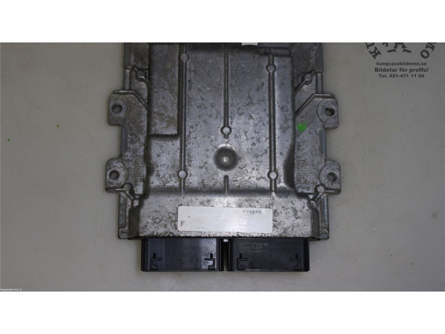 Блок управления впрыском 2231583, SVJB3A12A650CB Ford Ranger