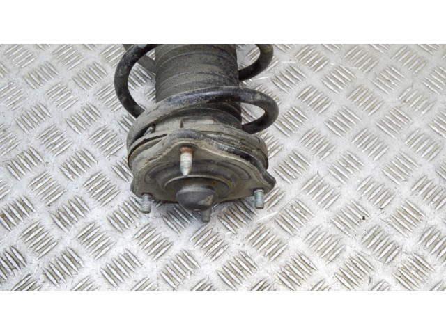 Передний амортизатор      