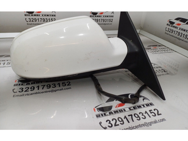 Зеркало (механическое) Audi A3 8Y 2020 - года