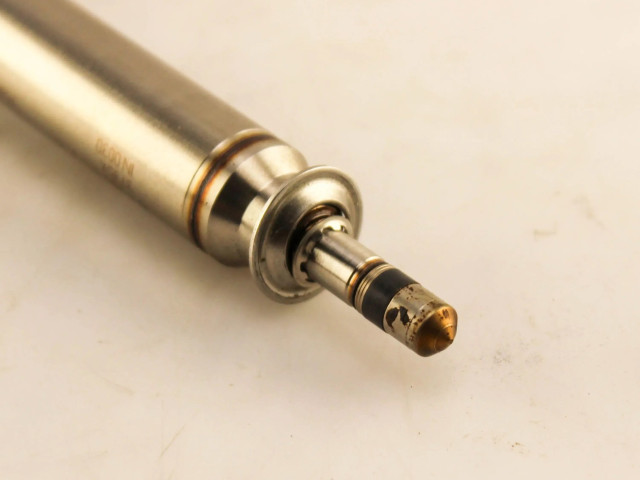 Vstřikovač A2560700187 Mercedes-Benz GLE W167 pro benzínový motor 3.0