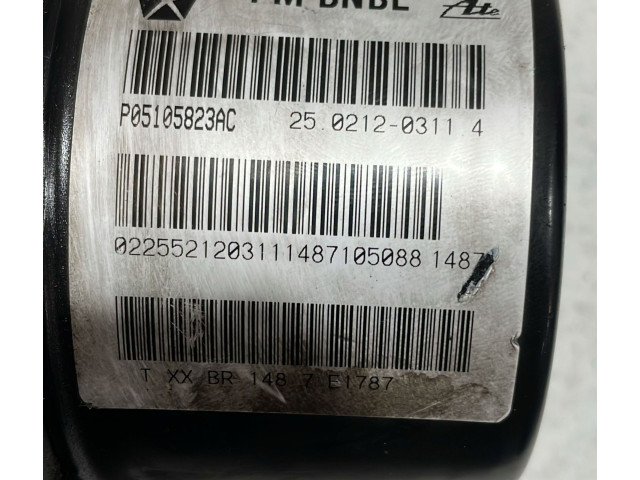 Jednotka ABS P05105823AC, P05105823AC Dodge Caliber 2008