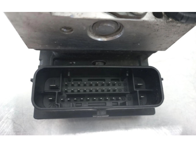 Блок АБС 589201H400 KIA Ceed 2006 - 2012 года