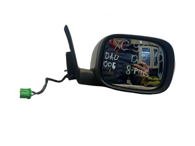 Зеркало электрическое Volvo XC90 2007 - 2014 года