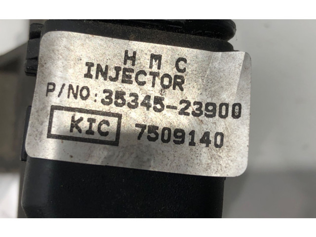 Vstřikovací lišta 35345-23900 Hyundai i30