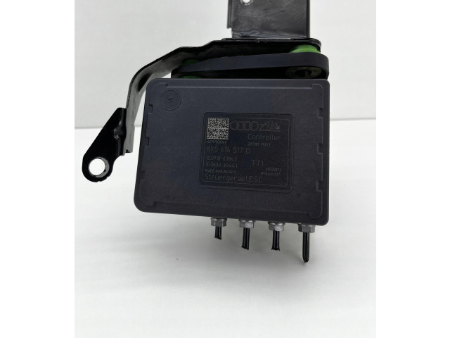 Блок АБС Audi A3 8Y 2020 - года