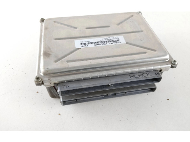 Блок управления двигателя 16204850, 09383303   Chevrolet Alero