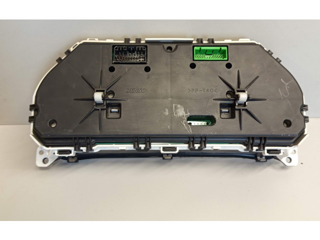 Přístrojová deska Suzuki Liana 2005 3411059J00, 341109J0