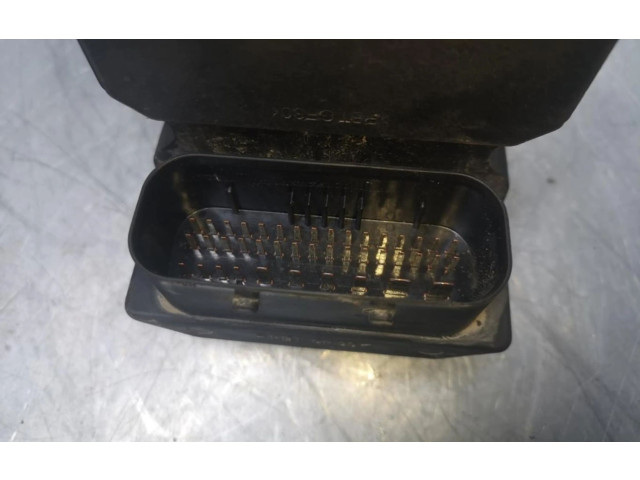 Блок АБС 3Q0614517B   Skoda  Superb B5 (3U)  2001 - 2008 года