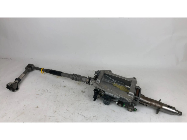    Рулевая рейка 06700387800, 17101310139   Maserati Ghibli 2013- года