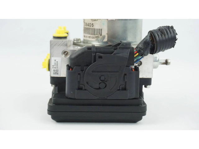 Jednotka ABS 476604NC0B Nissan Leaf I (ZE0) 2018