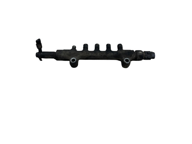 Магистральная трубка топлива