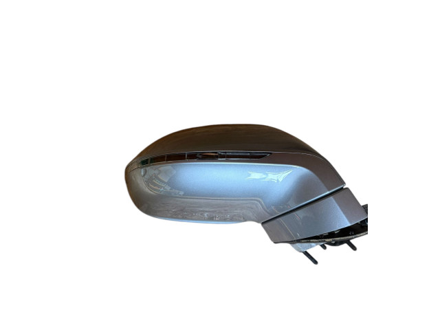 Зеркало электрическое Audi A7 S7 4G 2011 - 2017 года