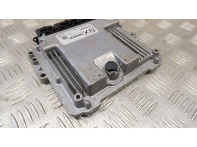 Řídící jednotka 23710HX44A, 0281032229 Nissan X-Trail T32 2016