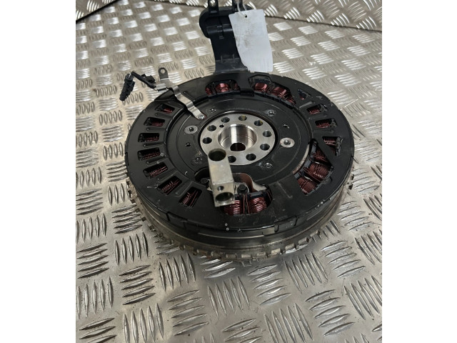 Генератор 31473617 Volvo XC90