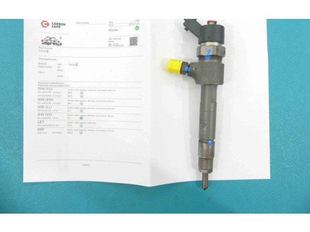 Vstřikovač 0445110002, IMPRK1281593 Alfa Romeo 156