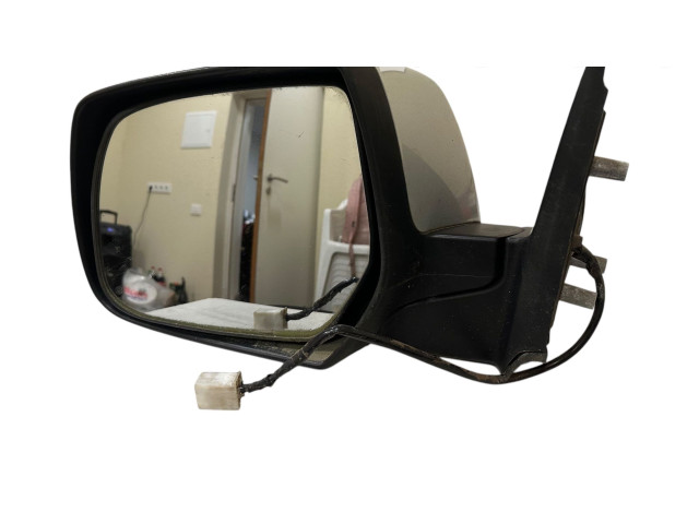 Зеркало (управляемое электричеством) 011109, 021109 Ford Ranger