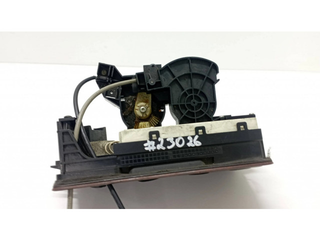 Блок управления климат-контролем 52010213A, G110M1   Honda Accord