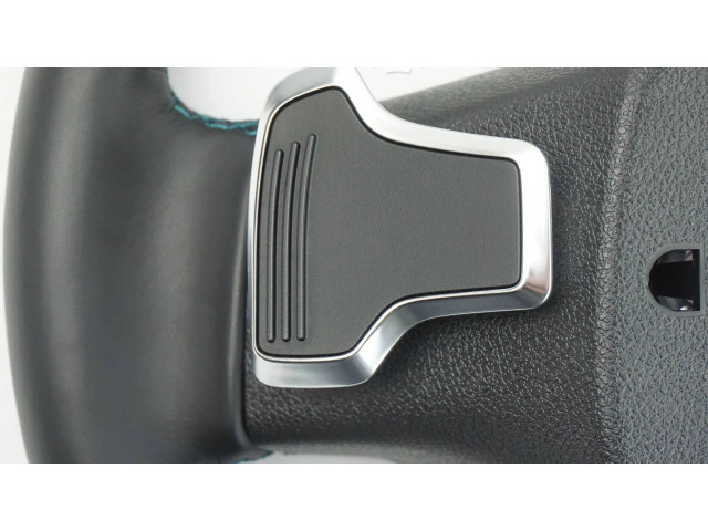 Руль KIA Niro  2016 - 2022 года 5610004250DXD      