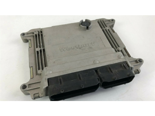 Блок управления 0101A01001007, H778   Volvo V70