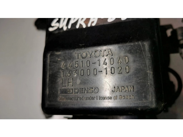 Jednotka ABS 4451014040, 1330001020 Toyota Supra A70 1989